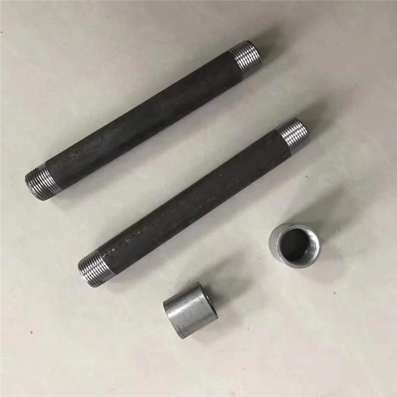常州钢管注浆管隧道止水