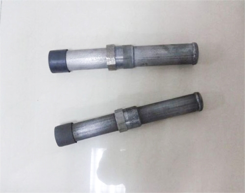 常州桩基声测管螺旋式深桩