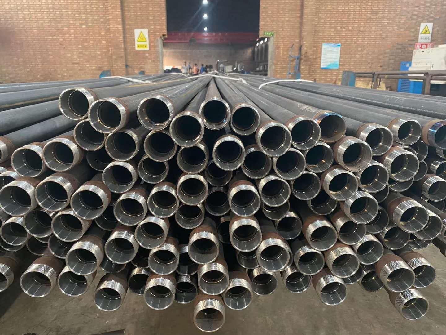常州桥梁声测管批量供货