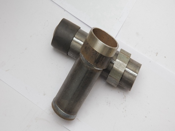 常州螺旋式声测管厚壁3.0mm